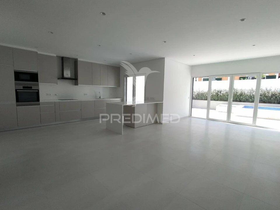 Moradia T4 para Venda em Algoz e Tunes Foto 10