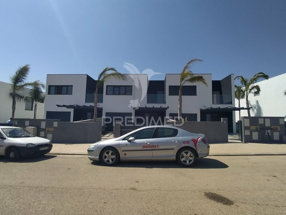 Moradia T4 para Venda em Algoz e Tunes Foto 1