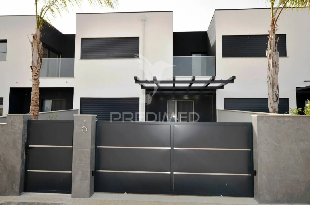 Moradia T4 para Venda em Algoz e Tunes Foto 4