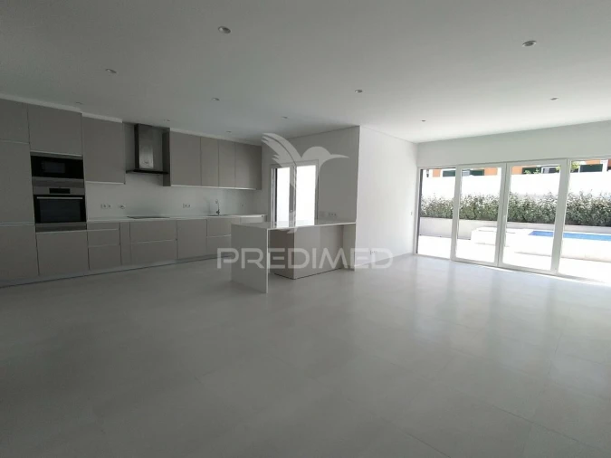 Moradia T4 para Venda em Algoz e Tunes Foto 10