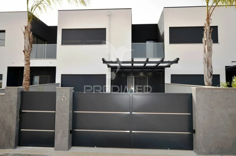 Moradia T4 para Venda em Algoz e Tunes Foto 4