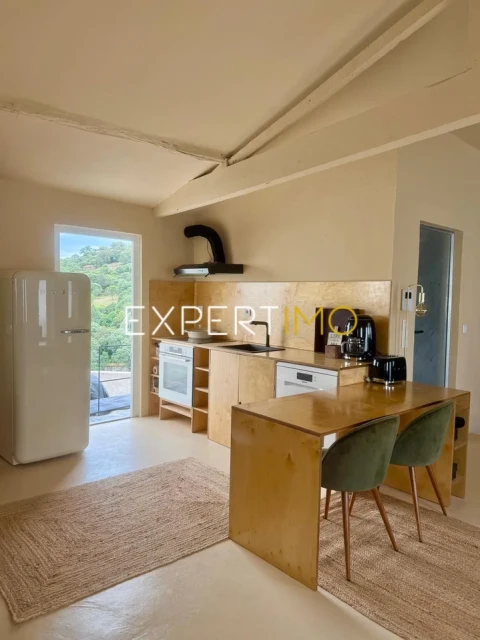 Moradia T2 para Venda em Vila Nova de Foz Côa