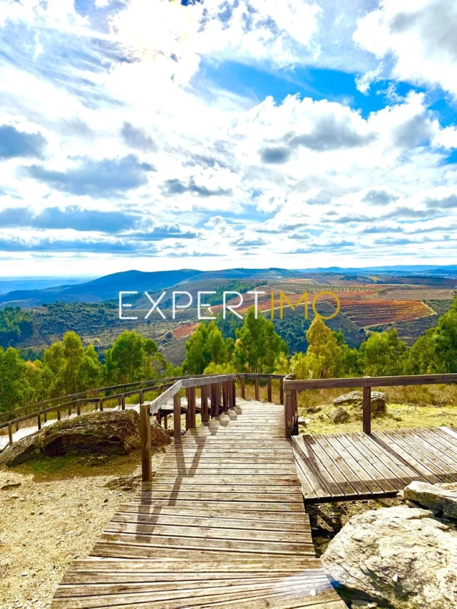 Moradia T2 para Venda em Vila Nova de Foz Côa Foto 31