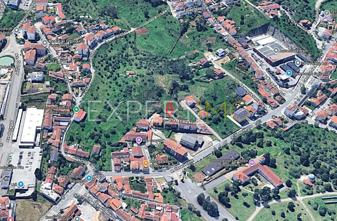 Terreno para Venda em Santa Clara e Castelo Viegas Foto 3