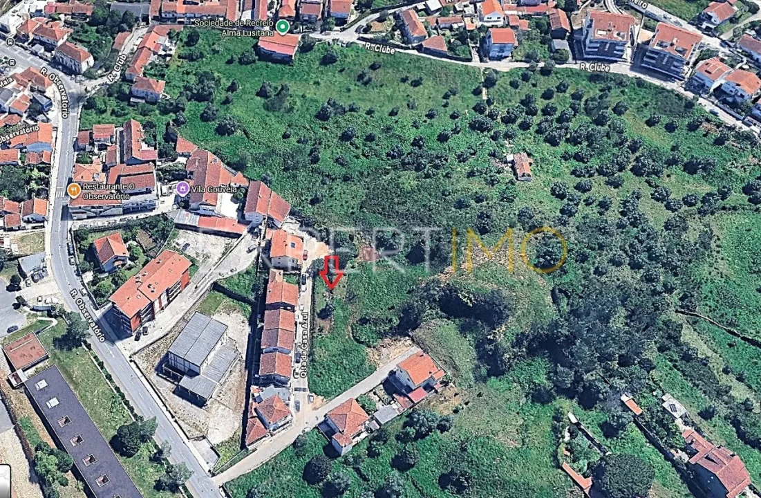 Terreno para Venda em Santa Clara e Castelo Viegas Foto 4