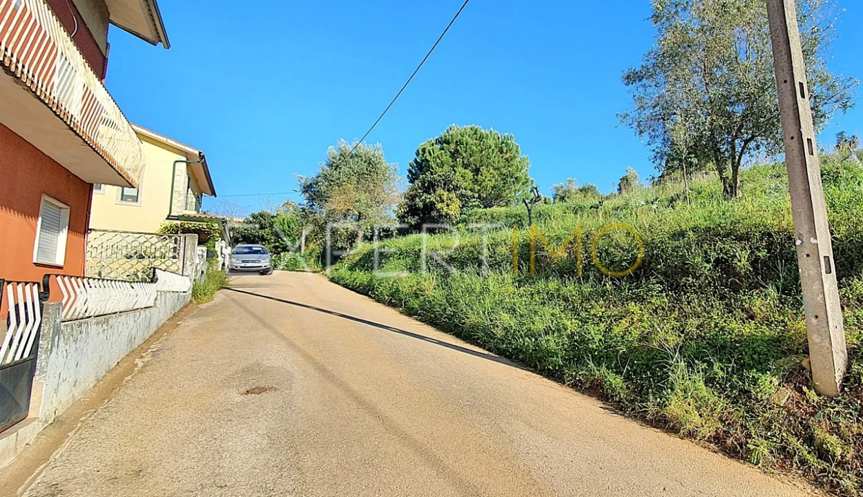 Terreno para Venda em Santa Clara e Castelo Viegas Foto 8