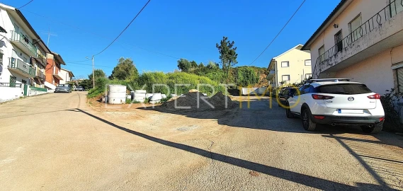 Terreno para Venda em Santa Clara e Castelo Viegas