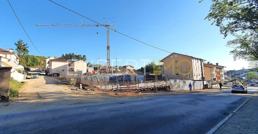 Terreno para Venda em Santa Clara e Castelo Viegas