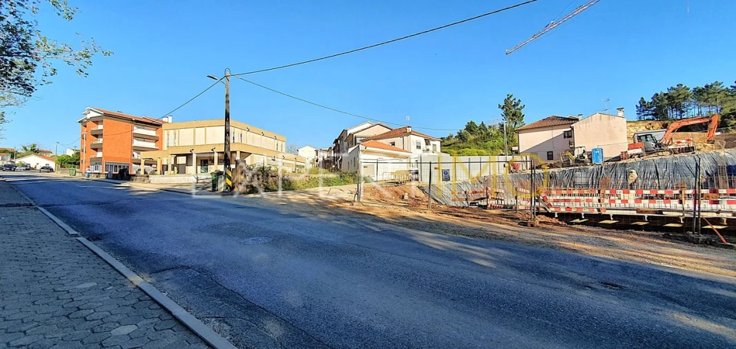 Terreno para Venda em Santa Clara e Castelo Viegas Foto 2
