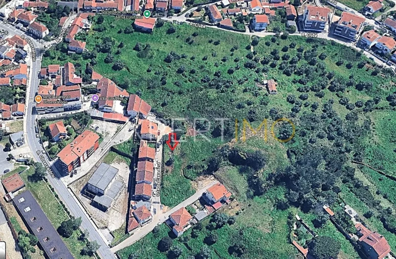 Terreno para Venda em Santa Clara e Castelo Viegas Foto 4
