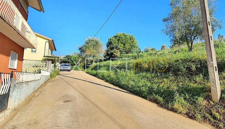 Terreno para Venda em Santa Clara e Castelo Viegas Foto 8