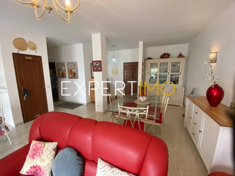 Apartamento T2 para Venda em Quarteira Foto 12
