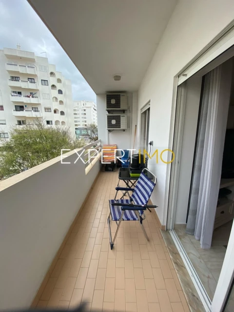 Apartamento T2 para Venda em Quarteira
