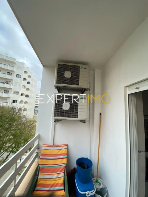 Apartamento T2 para Venda em Quarteira