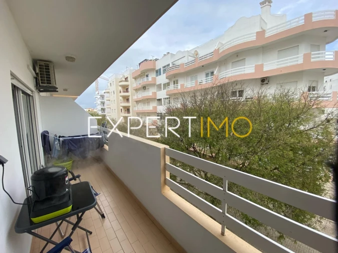 Apartamento T2 para Venda em Quarteira Foto 8