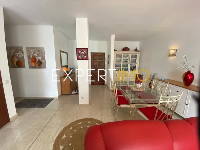 Apartamento T2 para Venda em Quarteira Foto 11