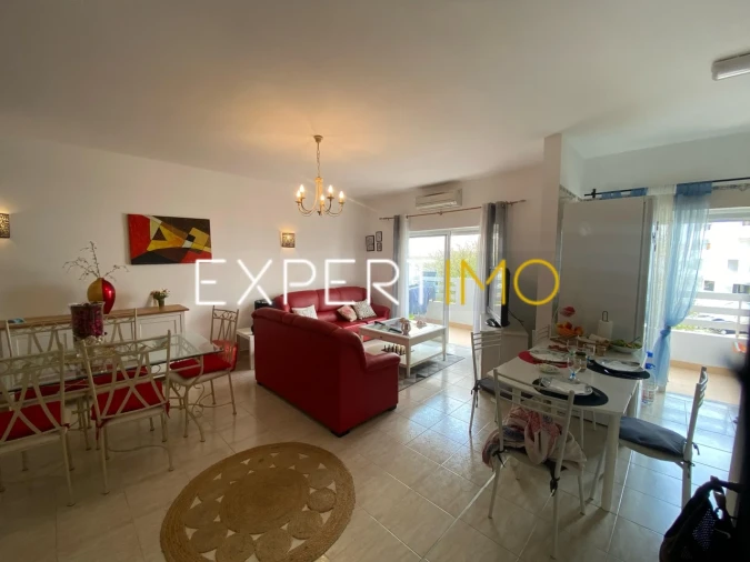 Apartamento T2 para Venda em Quarteira Foto 13