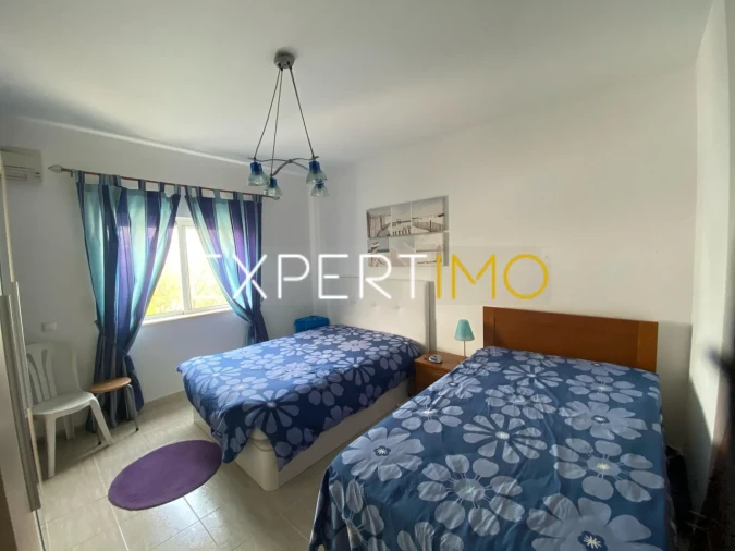 Apartamento T2 para Venda em Quarteira Foto 17
