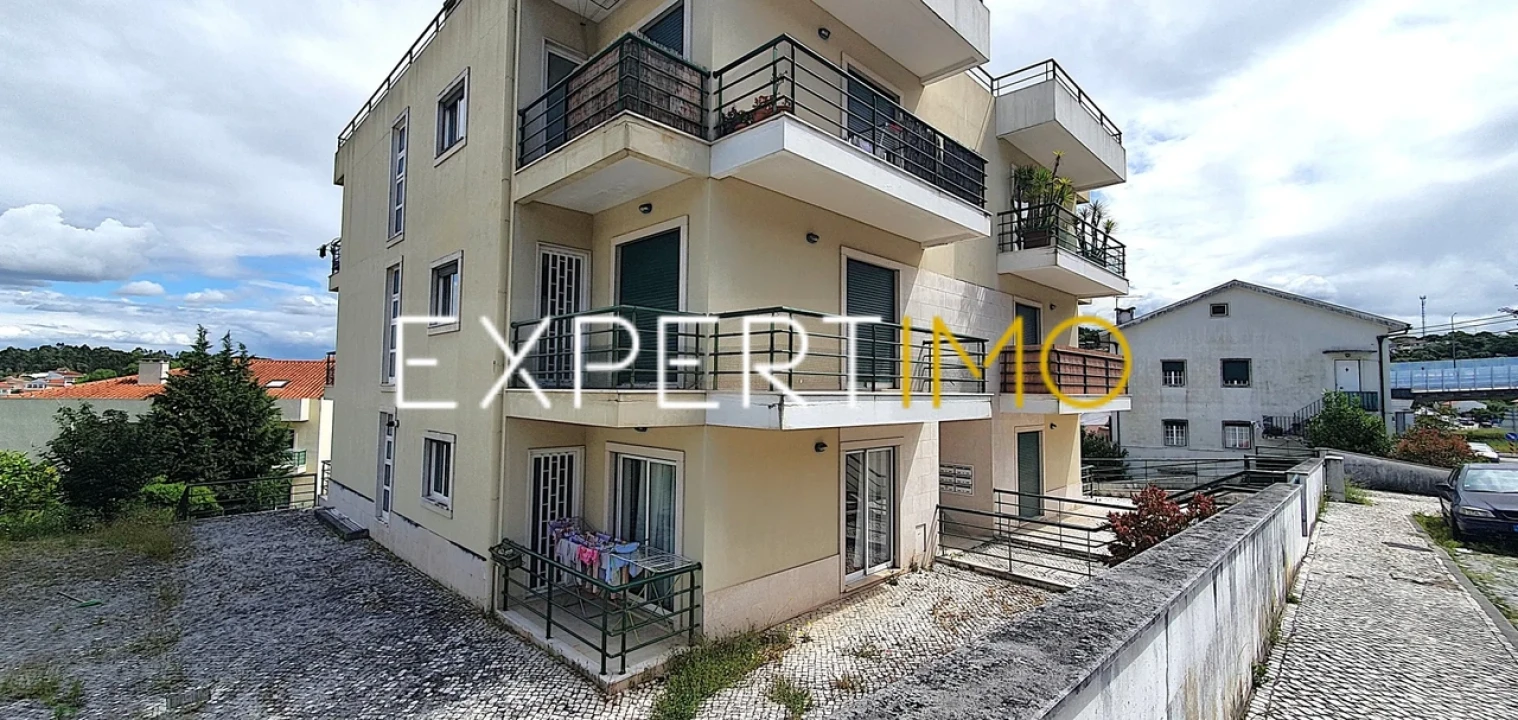 Apartamento T2 para Venda em São Martinho do Bispo e Ribeira de Frades Foto 2