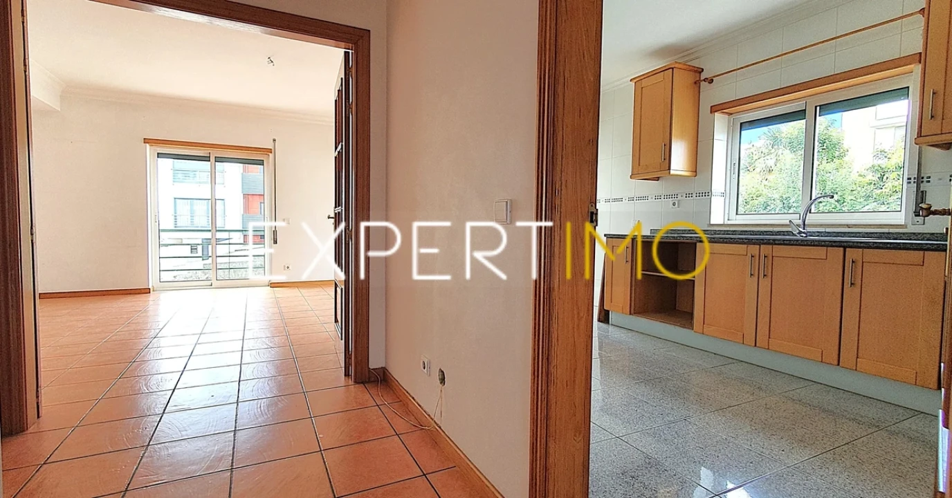 Apartamento T2 para Venda em São Martinho do Bispo e Ribeira de Frades Foto 13