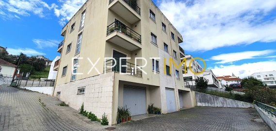 Apartamento T2 para Venda em São Martinho do Bispo e Ribeira de Frades