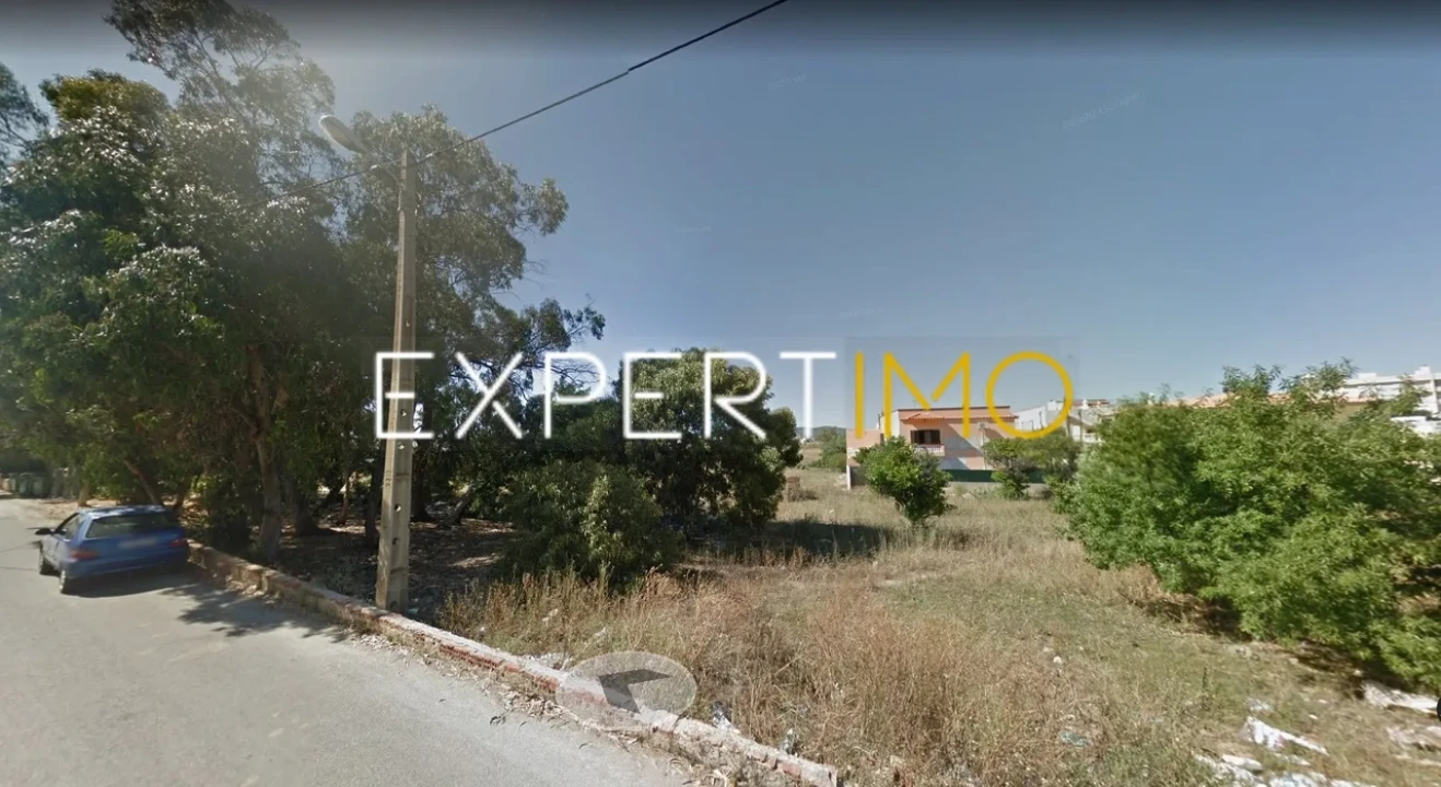 Terreno para Venda em Quelfes Foto 5