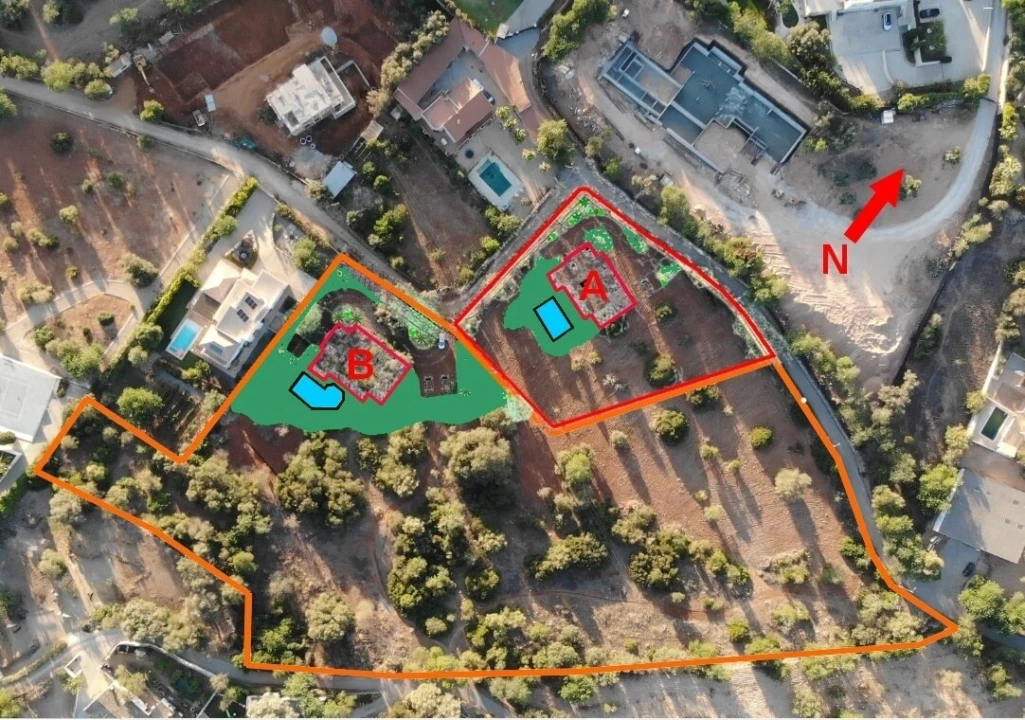 Terreno para Venda em Almancil Foto 1
