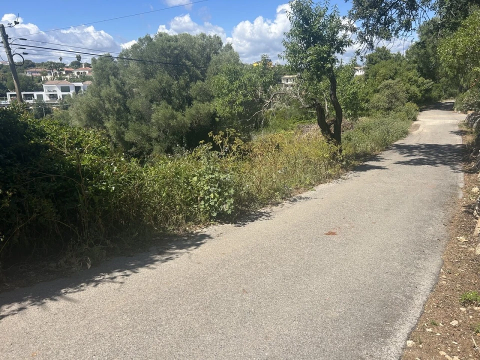Terreno para Venda em Almancil Foto 2