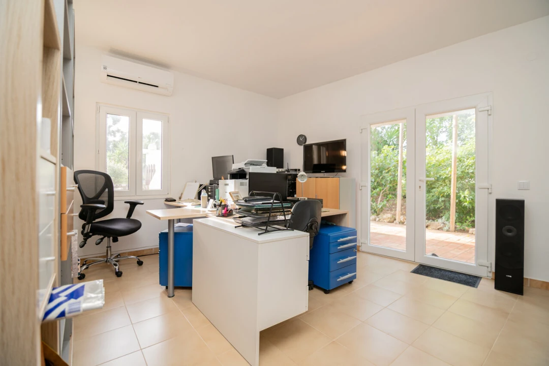 Moradia T4 para Venda em Silves Foto 47