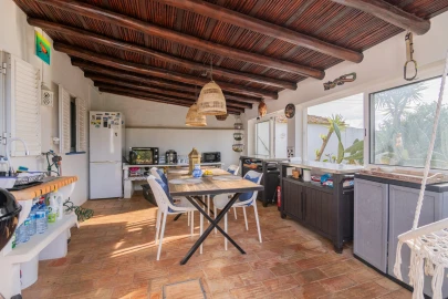 Moradia T4 para Venda em Silves