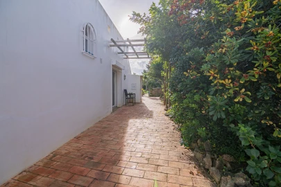 Moradia T4 para Venda em Silves