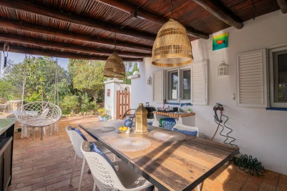 Moradia T4 para Venda em Silves