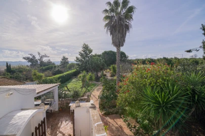 Moradia T4 para Venda em Silves