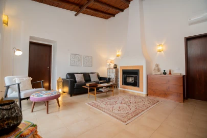 Moradia T4 para Venda em Silves
