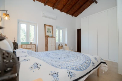 Moradia T4 para Venda em Silves
