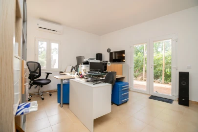Moradia T4 para Venda em Silves