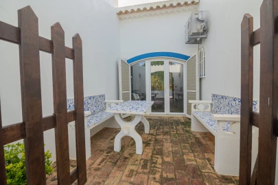 Moradia T4 para Venda em Silves