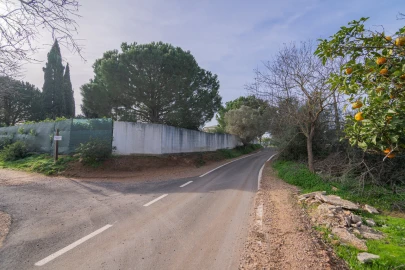Moradia T4 para Venda em Silves