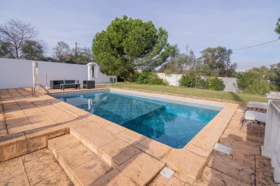 Moradia T4 para Venda em Silves