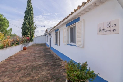 Moradia T4 para Venda em Silves