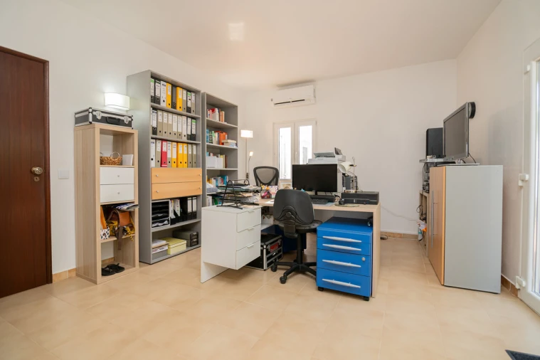 Moradia T4 para Venda em Silves Foto 48