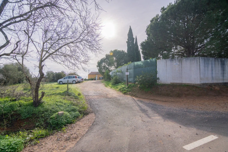 Moradia T4 para Venda em Silves Foto 3