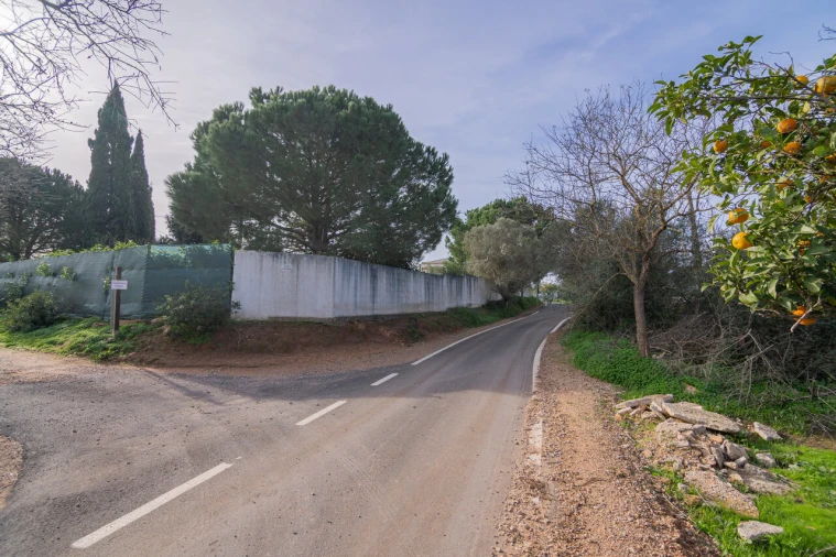 Moradia T4 para Venda em Silves Foto 2