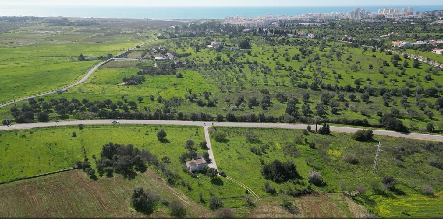 Armazém para Venda em Armação de Pera Foto 20