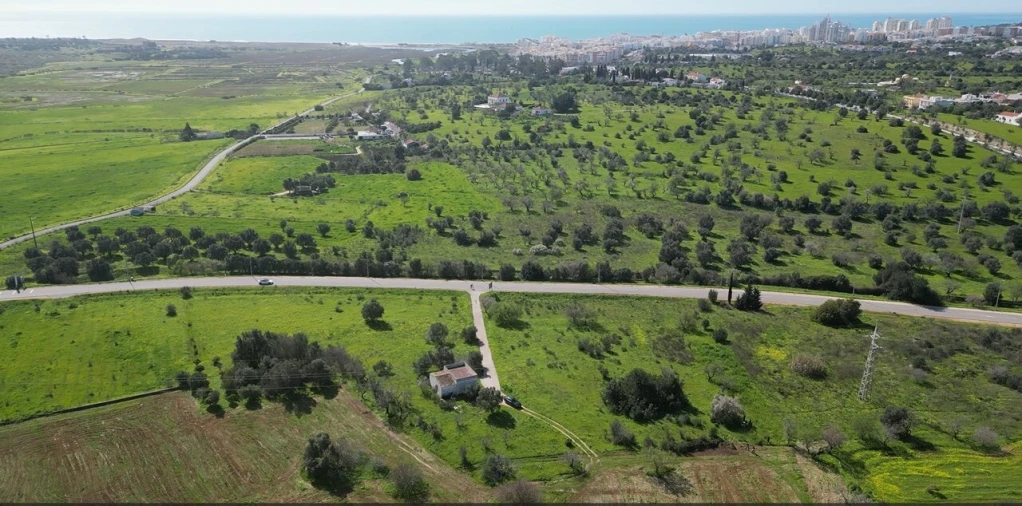 Armazém para Venda em Armação de Pera Foto 20