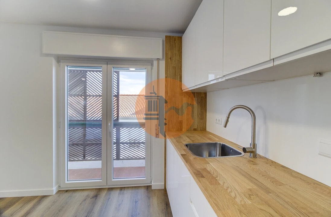 Apartamento T3 para Venda em Tavira (Santa Maria e Santiago) Foto 6
