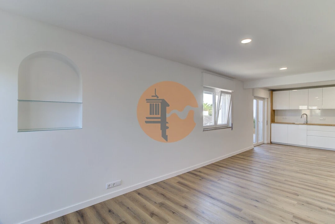 Apartamento T3 para Venda em Tavira (Santa Maria e Santiago) Foto 8