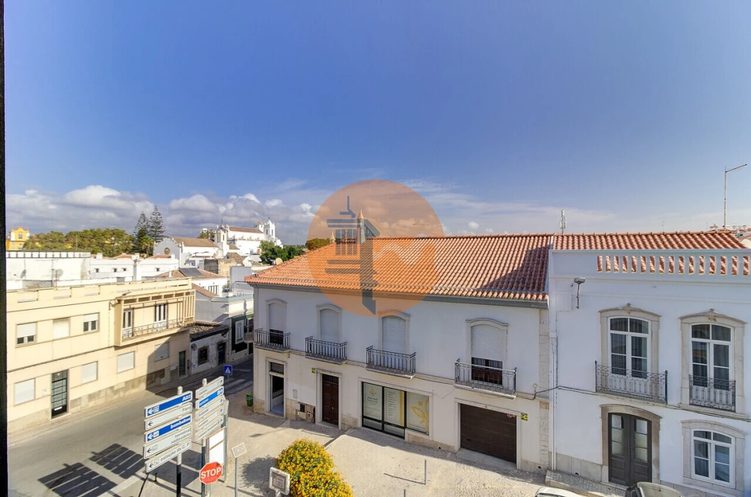 Apartamento T3 para Venda em Tavira (Santa Maria e Santiago) Foto 12