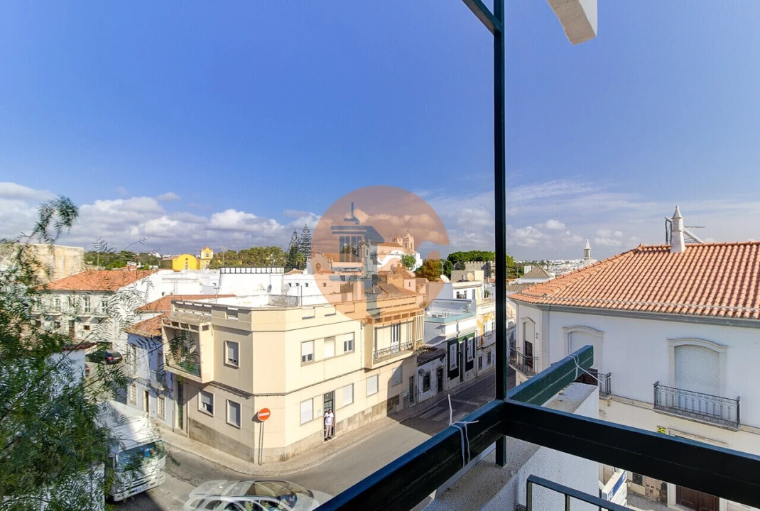 Apartamento T3 para Venda em Tavira (Santa Maria e Santiago) Foto 13