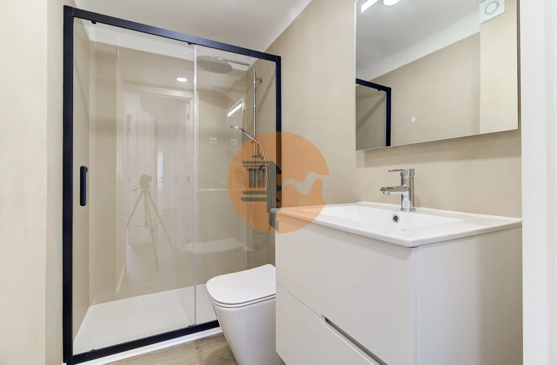 Apartamento T3 para Venda em Tavira (Santa Maria e Santiago) Foto 17